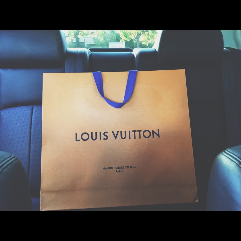 Meet your Posher, Chelsey